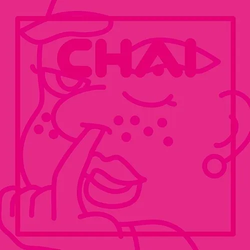 Chai - Pink [LP]