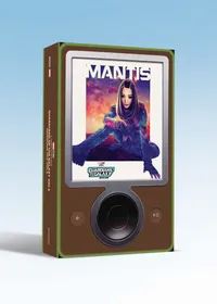 Guardians Of The Galaxy Vol. 3: Awesome Mix Vol. 3