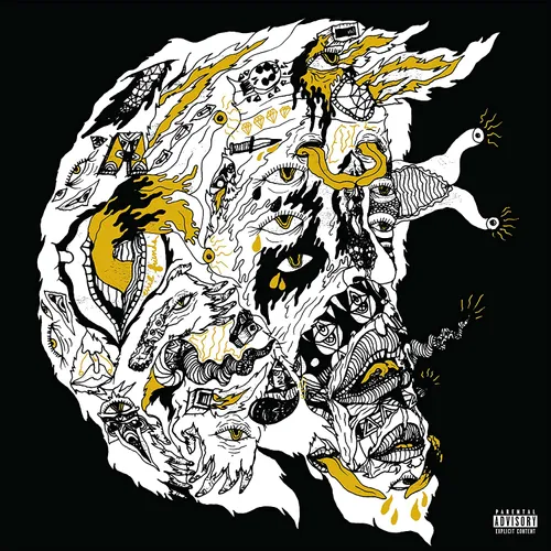 Portugal. The Man - Evil Friends: 10th Anniversary [Indie Exclusive Limited Edition Clear LP]