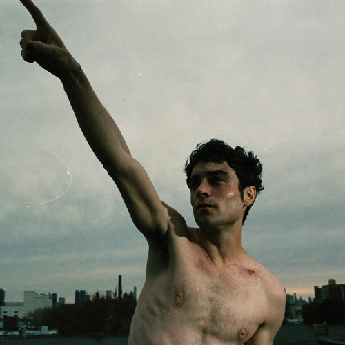 Del Water Gap - I Miss You Already + I Haven�t Left Yet [LP]