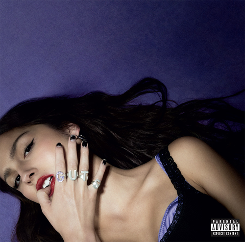 Olivia Rodrigo - GUTS [LP]