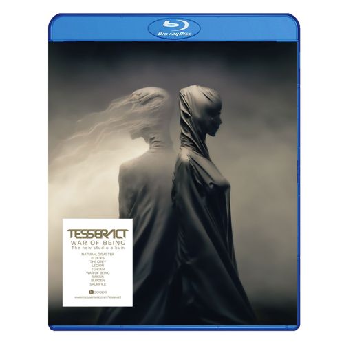 NOT　CHECKERS【Blu-ray＋CD】 Blu-ray s-l640.jpg