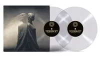 TesseracT - War Of Being [Indie Exclusive Limited Edition Clear 2LP]