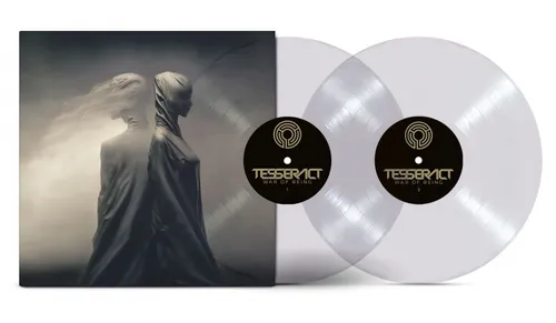 TesseracT - War Of Being (Revolver Exclusive) [Colored Vinyl] (Gate)