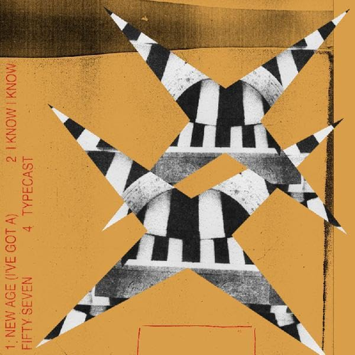 Lifeguard - Crowd Can Talk / Dressed In Trenches