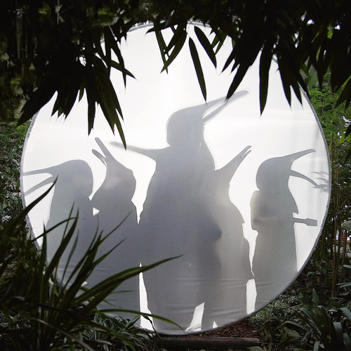 Penguin Caf� - Rain Before Seven...