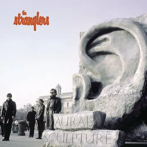 Stranglers - Aural Sculpture