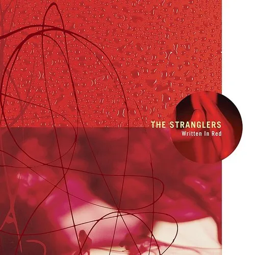 Stranglers - Written In Red (Uk)