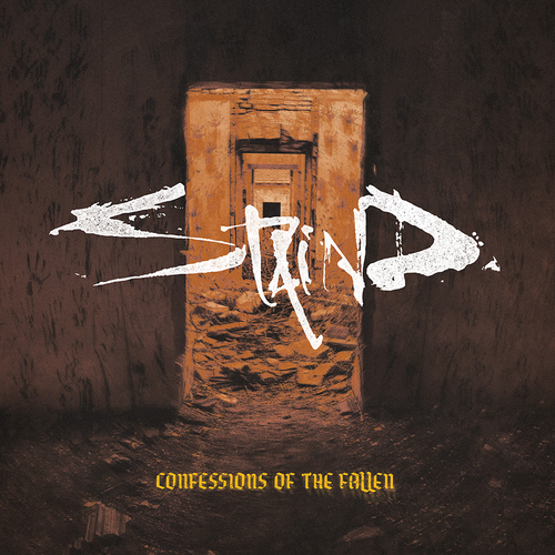Staind - Confessions Of The Fallen [Limited Edition LP]