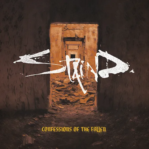 Staind - Confessions Of The Fallen [LP]