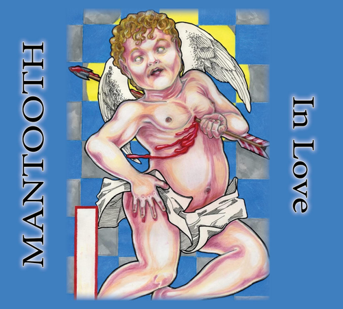 Mantooth - In Love