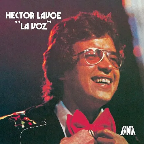Hector Lavoe - La Voz [180 Gram] (Fra)