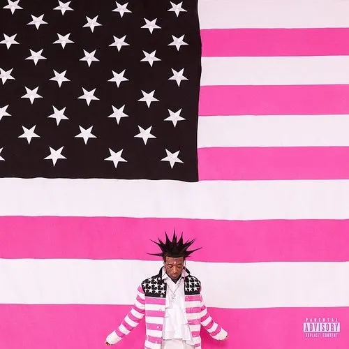 Lil Uzi Vert - Pink Tape [Hot Pink 2LP] | RECORD STORE DAY