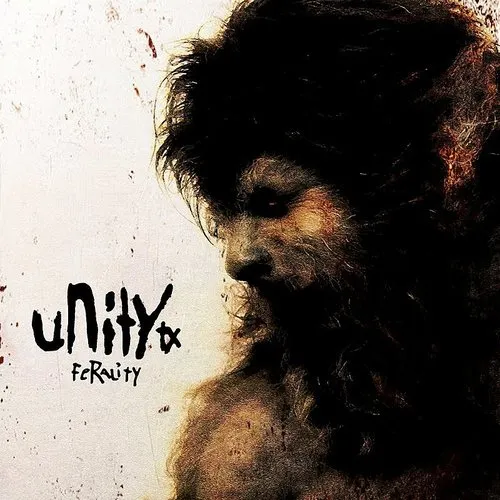 Unitytx - Ferality [Indie Exclusive Limited Edition Clear / Brown / Beer Tri-Stripe LP]