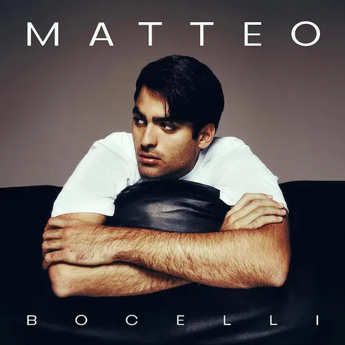 Matteo Bocelli - Matteo (Hol)