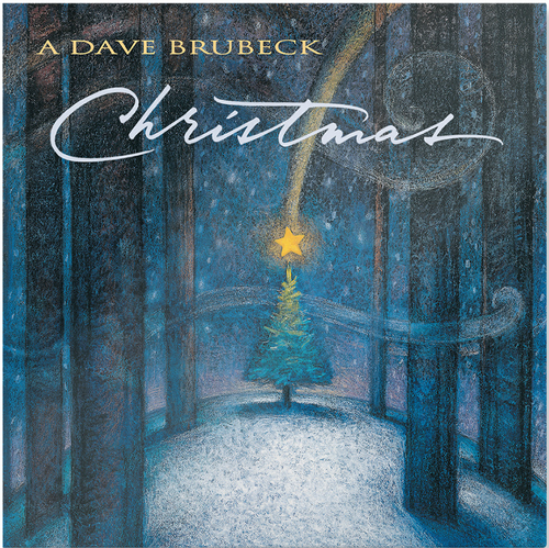 Dave Brubeck - A Dave Brubeck Christmas [2LP]