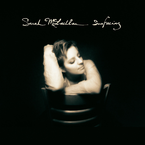 Sarah McLachlan - Surfacing [LP]
