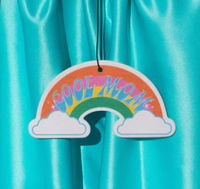 Air Freshener - Cool Mom