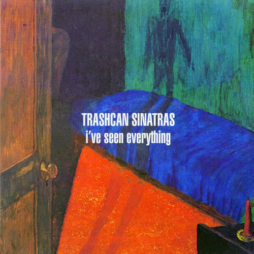 Trashcan Sinatras - I've Seen Everything [Colored Vinyl] (Grn) (Can)