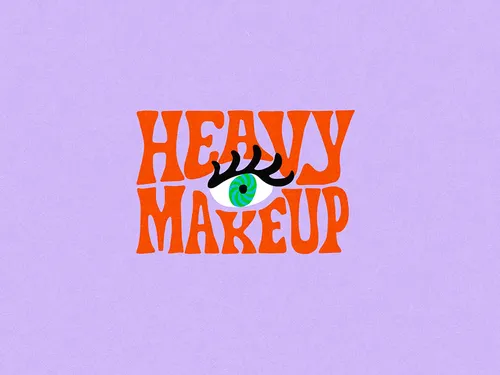 Heavy Makeup - Heavy Makeup