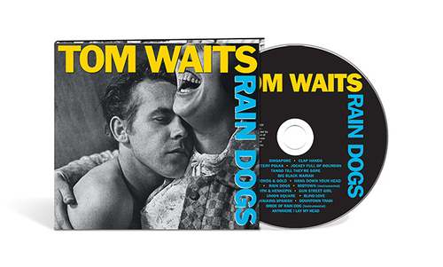 Tom Waits - Rain Dogs: Remastered Edition