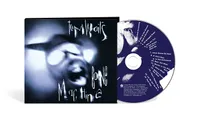 Tom Waits - Bone Machine: Remastered Edition
