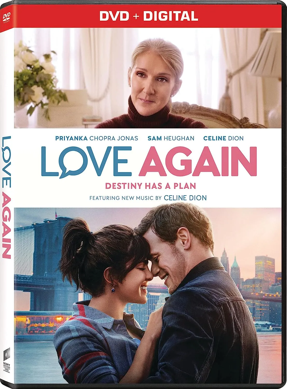 Love Again - Love Again | 22 Sound Records