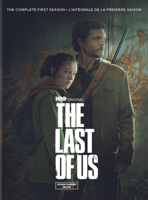 The Last of Us [TV Series] - The Last of Us: The Complete First Season
