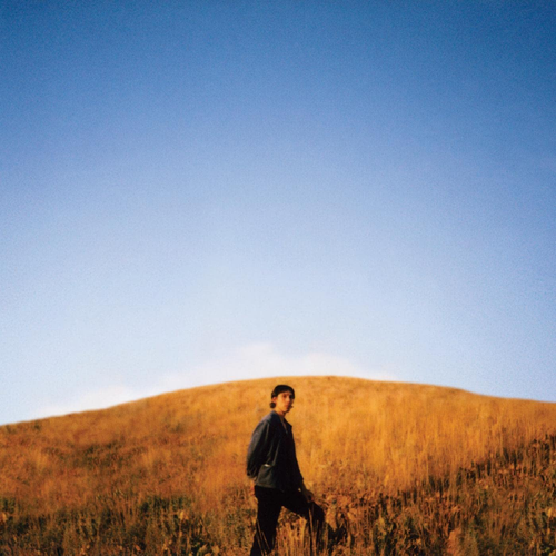 Sam Burton - Dear Departed [Limited Edition White LP]