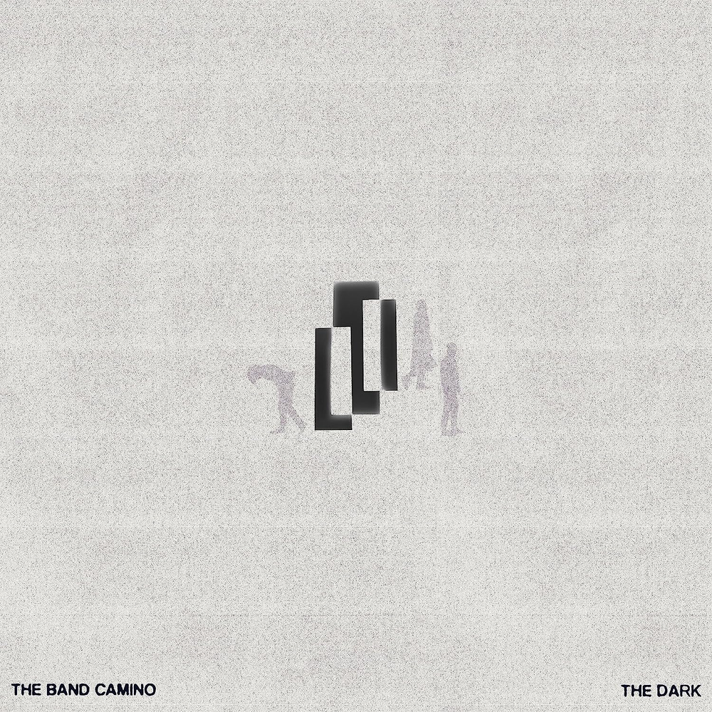 The Band CAMINO - The Dark [Cassette]