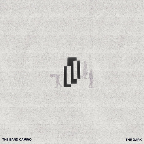 The Band CAMINO - The Dark [LP]