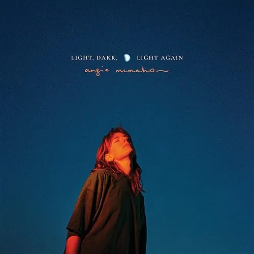 Angie McMahon - Light, Dark, Light Again [Indie Exclusive Limited Edition Transparent Green LP]