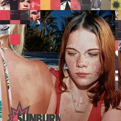Dominic Fike - Sunburn [LP]