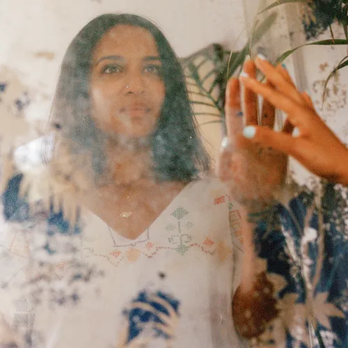 Anoushka Shankar - Chapter I: Forever, For Now vinyl record cover