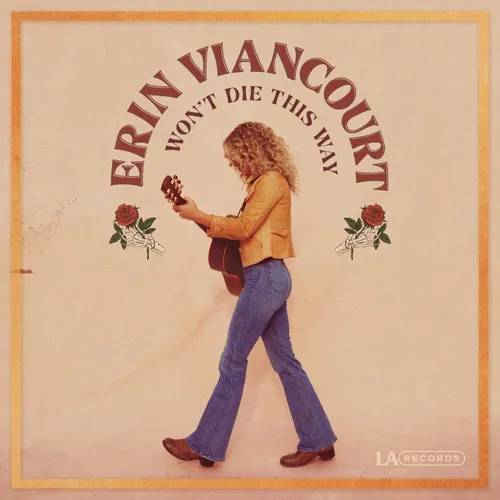 Erin Viancourt - Won't Die This Way [LP]