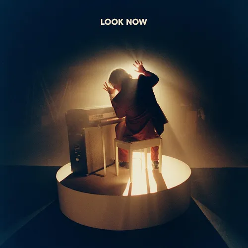 Oscar Lang - Look Now [LP]