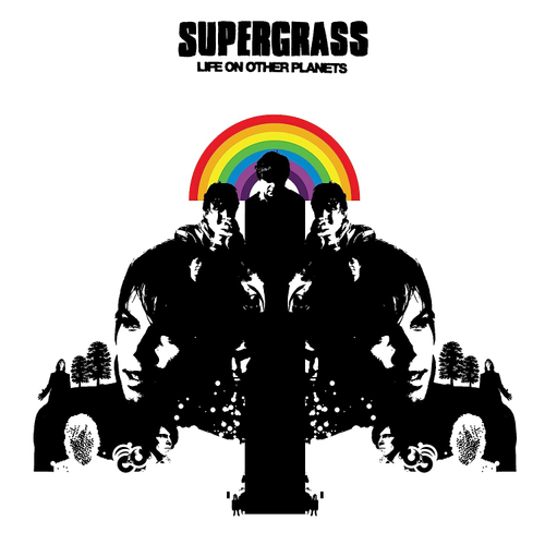 Supergrass - Life On Other Planets: Remastered [3CD]