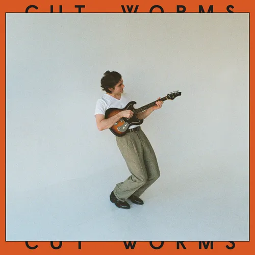 Cut Worms - Cut Worms vinyl record cover