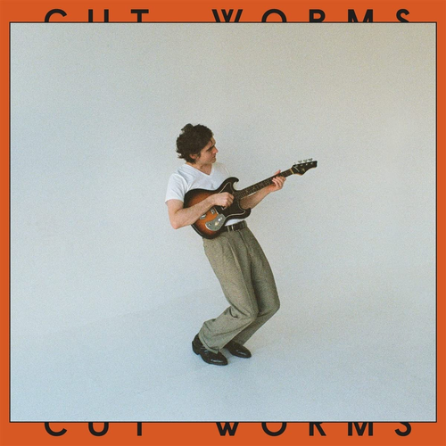 Cut Worms - Cut Worms [Cassette]