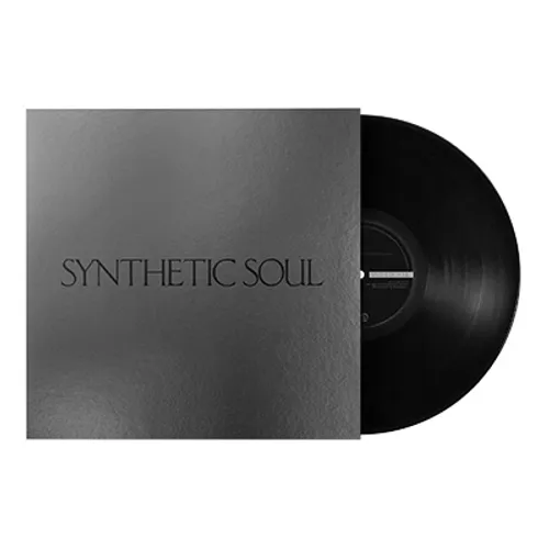 Chiiild - Synthetic Soul [LP]