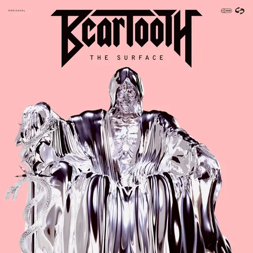 Beartooth - The Surface [LP]