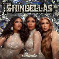 The Shindellas - Shindo [LP]