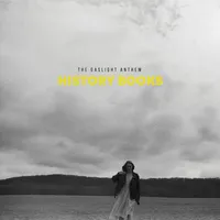 The Gaslight Anthem - History Books [Indie Exclusive Limited Edition Canary Yellow LP]