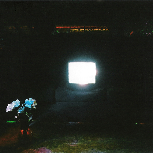 Emeralds - Does It Look Like I'm Here? [Ectoplasm 2LP]