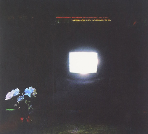 Emeralds - Does It Look Like I'm Here?