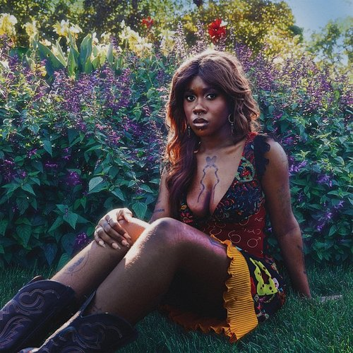 Kara Jackson - Why Does The Earth Give Us People To Love? [Indie Exclusive Limited Edition Neon Green LP]