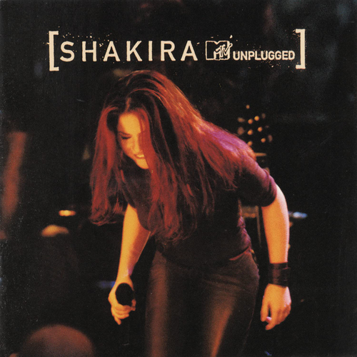 Shakira - MTV Unplugged