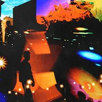 OTR - Be Quiet, They're Listening [Translucent Orange LP]