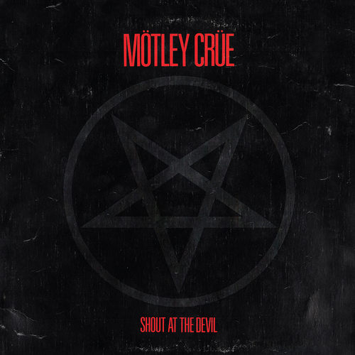 Motley Crue - Shout At The Devil: 40th Anniversary