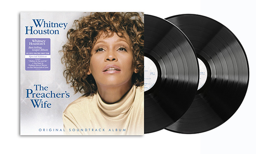 Whitney Houston - The Preacher�s Wife: Special Edition [2LP]
